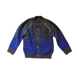 Tea Collection Striped Cardigan Size XS (2/3)